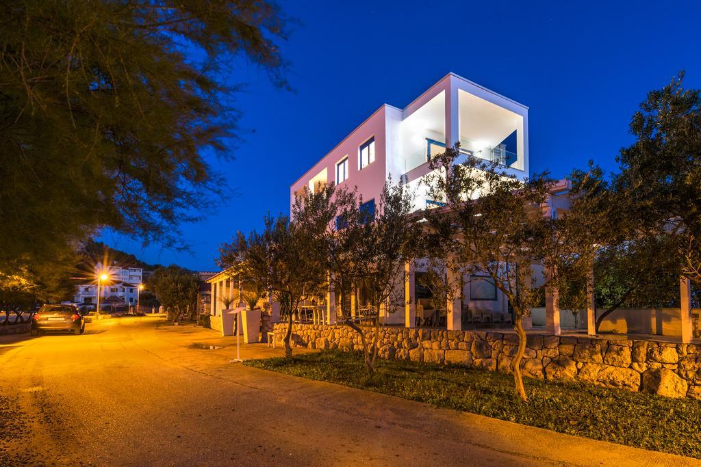 Apartments & Rooms Shark Zaboric Exterior photo